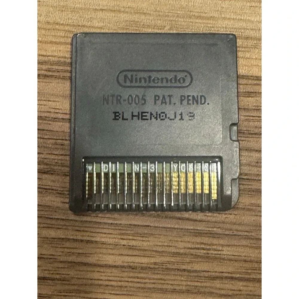 LEGO Harry Potter Years 1-4 - Nintendo DS - Cartridge Only - Tested Working
